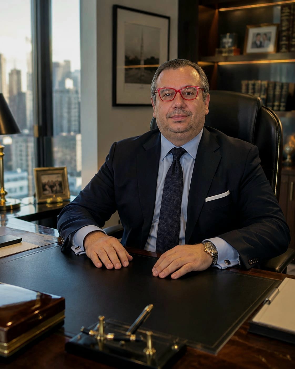 VITTORINO DAVIDE PERRACINO