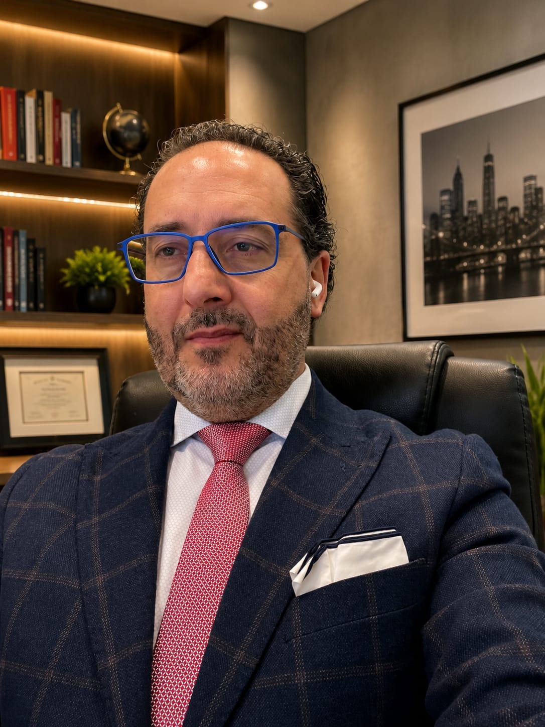 MAURO D' AMICO