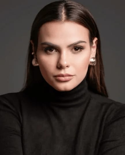 Claudia Barone