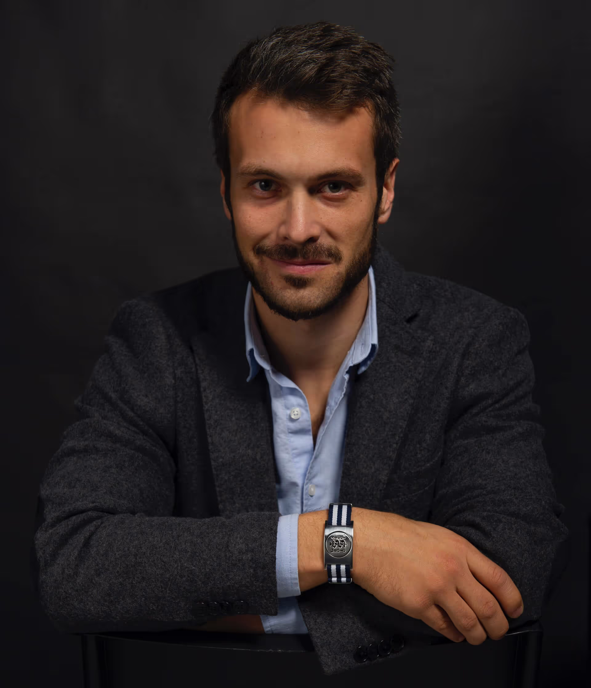 Daniel Castillo