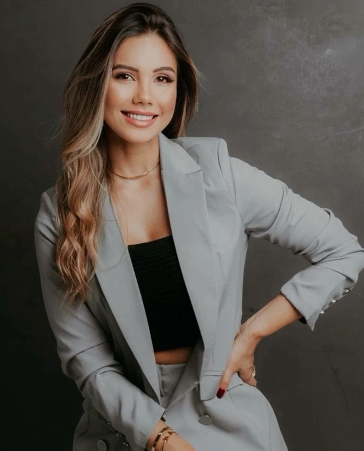 Daniela Vergas